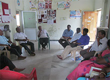 EC Meeting